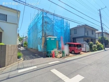 【東京都/世田谷区北烏山】世田谷区北烏山7丁目 新築一戸建て 