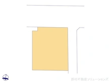 【東京都/世田谷区北烏山】世田谷区北烏山7丁目 新築一戸建て 
