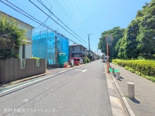 【東京都/世田谷区北烏山】世田谷区北烏山7丁目 新築一戸建て 