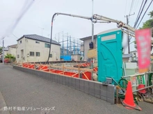 【東京都/世田谷区北烏山】世田谷区北烏山7丁目 新築一戸建て 
