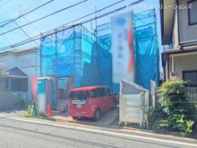 【東京都/世田谷区北烏山】世田谷区北烏山7丁目 新築一戸建て 