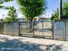 【東京都/世田谷区北烏山】世田谷区北烏山7丁目 新築一戸建て 周辺施設