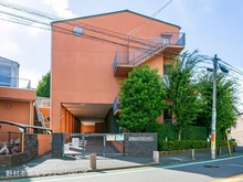 【東京都/世田谷区北烏山】世田谷区北烏山7丁目 新築一戸建て 周辺施設