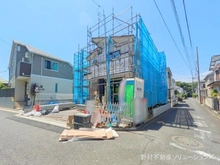 【東京都/世田谷区北烏山】世田谷区北烏山7丁目 新築一戸建て 