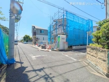 【東京都/世田谷区北烏山】世田谷区北烏山7丁目 新築一戸建て 