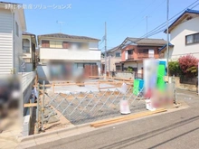 【東京都/世田谷区北烏山】世田谷区北烏山7丁目 新築一戸建て 