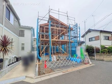 【東京都/世田谷区北烏山】世田谷区北烏山7丁目 新築一戸建て 