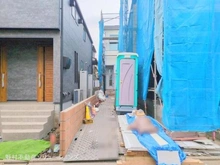 【東京都/世田谷区梅丘】世田谷区梅丘2丁目 新築一戸建て 