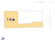 【東京都/世田谷区梅丘】世田谷区梅丘2丁目 新築一戸建て 図面と異なる場合は現況を優先