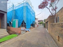 【東京都/世田谷区梅丘】世田谷区梅丘2丁目 新築一戸建て 