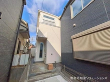 【東京都/世田谷区梅丘】世田谷区梅丘2丁目 新築一戸建て 