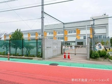 【東京都/世田谷区梅丘】世田谷区梅丘2丁目 新築一戸建て 周辺施設
