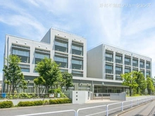 【東京都/世田谷区梅丘】世田谷区梅丘2丁目 新築一戸建て 周辺施設