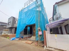 【東京都/世田谷区梅丘】世田谷区梅丘2丁目 新築一戸建て 