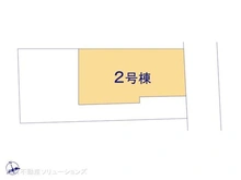 【東京都/世田谷区梅丘】世田谷区梅丘2丁目 新築一戸建て 図面と異なる場合は現況を優先
