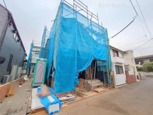 【東京都/世田谷区梅丘】世田谷区梅丘2丁目 新築一戸建て 