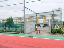 【東京都/世田谷区梅丘】世田谷区梅丘2丁目 新築一戸建て 周辺施設