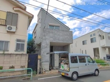 【東京都/世田谷区桜丘】世田谷区桜丘3丁目 新築一戸建て 