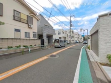 【東京都/世田谷区桜丘】世田谷区桜丘3丁目 新築一戸建て 
