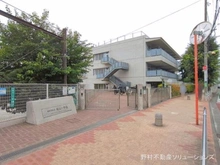 【東京都/世田谷区桜丘】世田谷区桜丘3丁目 新築一戸建て 周辺施設