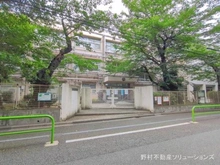 【東京都/世田谷区桜丘】世田谷区桜丘3丁目 新築一戸建て 周辺施設