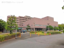 【東京都/世田谷区桜丘】世田谷区桜丘3丁目 新築一戸建て 周辺施設