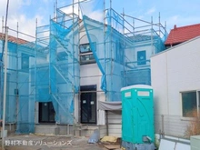 【東京都/世田谷区砧】世田谷区砧7丁目 新築一戸建て 