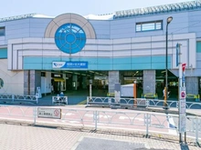 【東京都/世田谷区砧】世田谷区砧7丁目 新築一戸建て 周辺施設