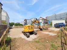 【東京都/世田谷区砧】世田谷区砧7丁目 新築一戸建て 
