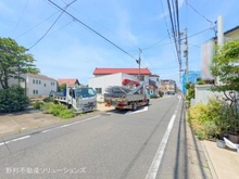 【東京都/世田谷区砧】世田谷区砧7丁目 新築一戸建て 