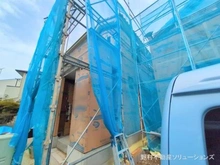 【東京都/世田谷区砧】世田谷区砧7丁目 新築一戸建て 