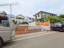 【東京都/狛江市西野川】狛江市西野川1丁目 新築一戸建て 