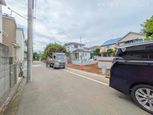 【東京都/狛江市西野川】狛江市西野川1丁目 新築一戸建て 