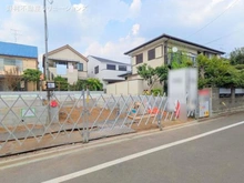 【東京都/狛江市西野川】狛江市西野川1丁目 新築一戸建て 
