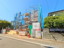 【東京都/狛江市西野川】狛江市西野川1丁目 新築一戸建て 