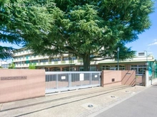 【東京都/狛江市西野川】狛江市西野川1丁目 新築一戸建て 周辺施設
