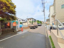【東京都/狛江市西野川】狛江市西野川1丁目 新築一戸建て 