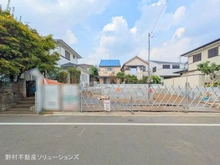 【東京都/狛江市西野川】狛江市西野川1丁目 新築一戸建て 