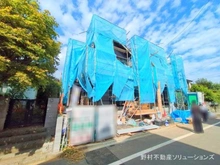 【東京都/狛江市西野川】狛江市西野川1丁目 新築一戸建て 