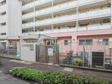 【東京都/狛江市西野川】狛江市西野川1丁目 新築一戸建て 周辺施設