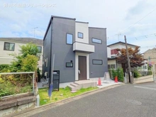 【東京都/世田谷区喜多見】世田谷区喜多見2丁目 新築一戸建て 
