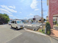 【東京都/狛江市西野川】狛江市西野川2丁目 新築一戸建て 