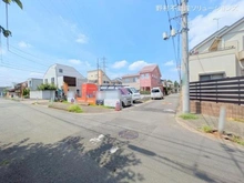 【東京都/狛江市西野川】狛江市西野川2丁目 新築一戸建て 