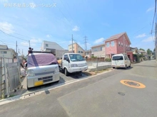 【東京都/狛江市西野川】狛江市西野川2丁目 新築一戸建て 