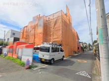 【東京都/狛江市西野川】狛江市西野川2丁目 新築一戸建て 