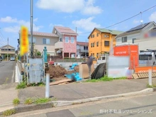 【東京都/狛江市西野川】狛江市西野川2丁目 新築一戸建て 外観