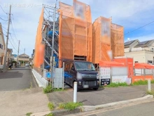 【東京都/狛江市西野川】狛江市西野川2丁目 新築一戸建て 