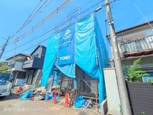 【東京都/調布市入間町】調布市入間町1丁目 新築一戸建て 