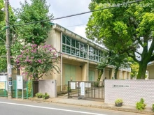 【東京都/調布市入間町】調布市入間町1丁目 新築一戸建て 周辺施設