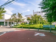 【東京都/調布市入間町】調布市入間町1丁目 新築一戸建て 周辺施設